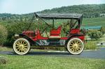 Stanley Model R Roadster 1909 года